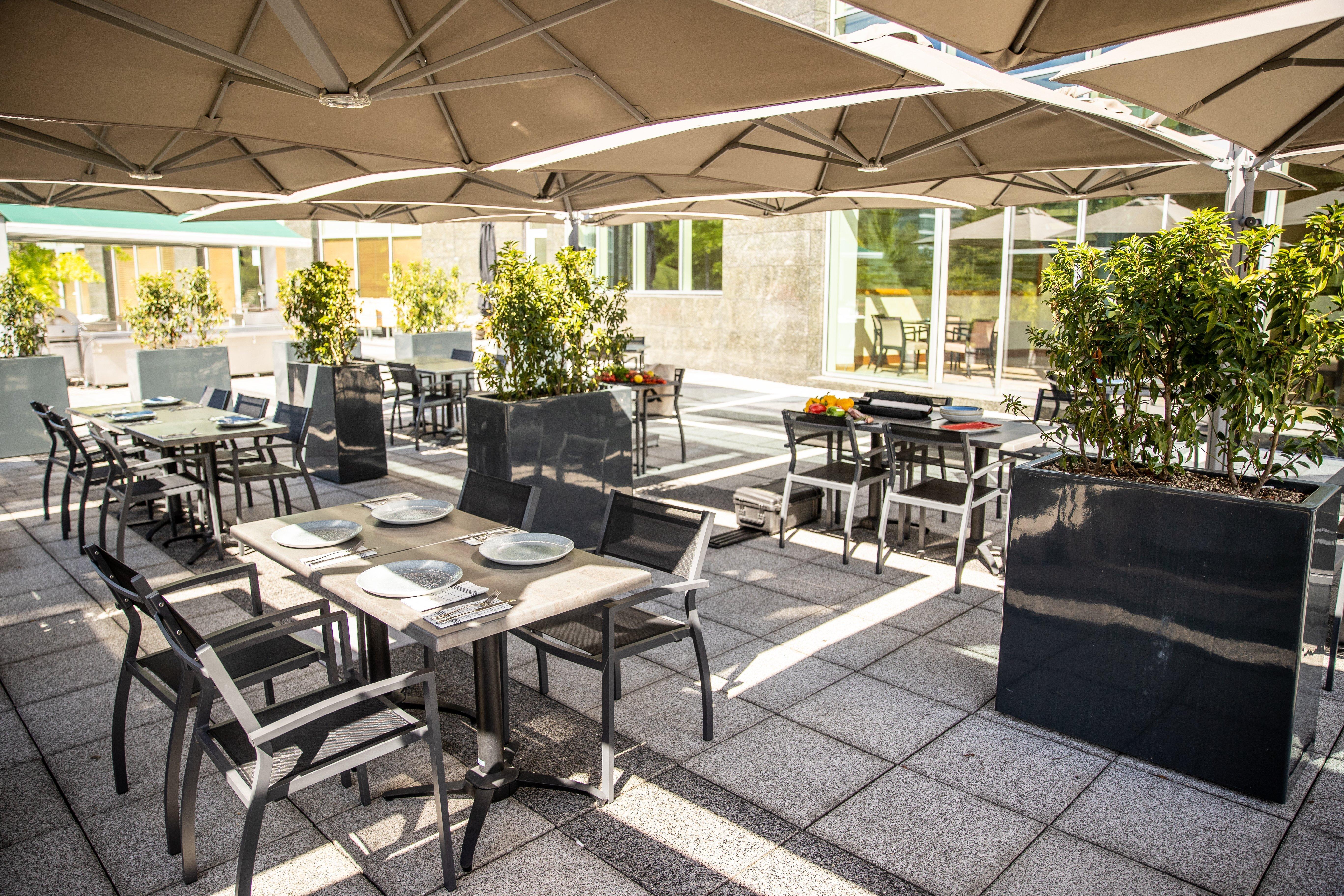 Hotel Crowne Plaza Brussels Airport By Ihg Zaventem Exterior foto